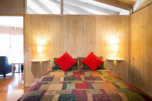 Grampians Chalets | Halls Gap | Victoria | Australia 12