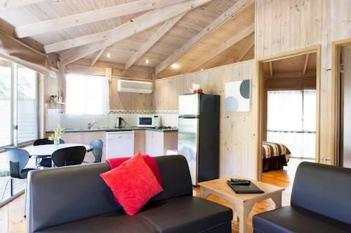 Grampians Chalets | Halls Gap | Victoria | Australia 13