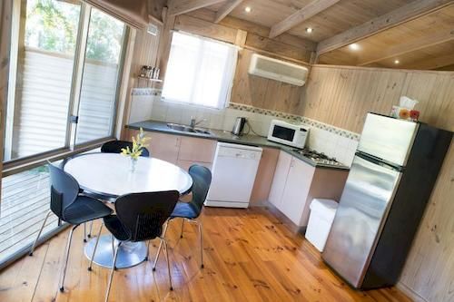 Grampians Chalets | Halls Gap | Victoria | Australia 14
