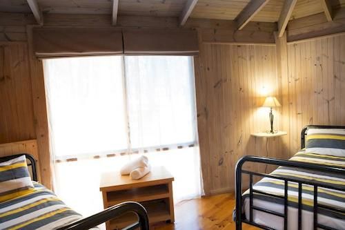 Grampians Chalets | Halls Gap | Victoria | Australia 15