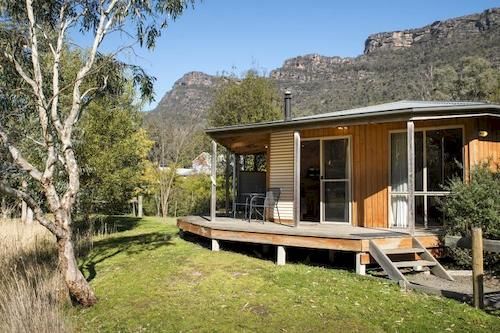 Grampians Chalets | Halls Gap | Victoria | Australia 17