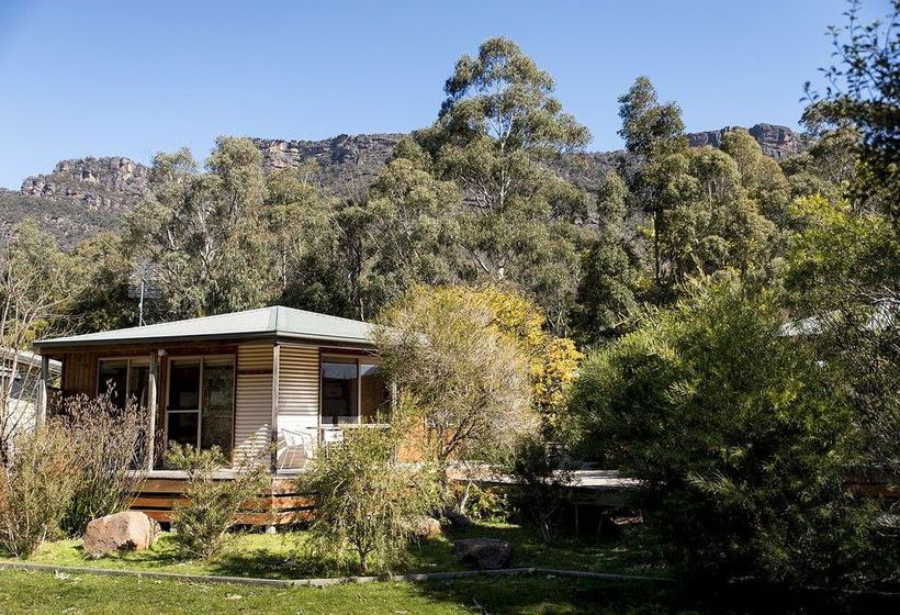 Grampians Chalets | Halls Gap | Victoria | Australia 2