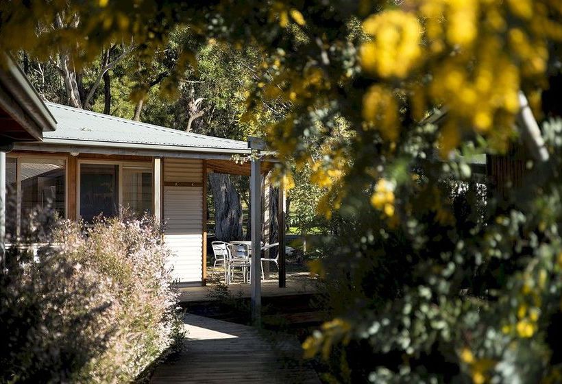 Grampians Chalets | Halls Gap | Victoria | Australia 3