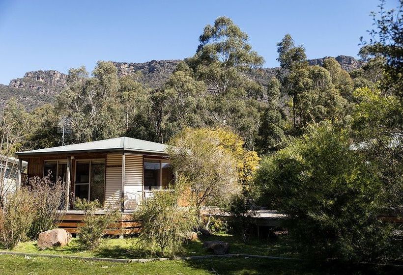 Grampians Chalets | Halls Gap | Victoria | Australia 6