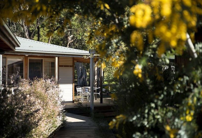 Grampians Chalets | Halls Gap | Victoria | Australia 7