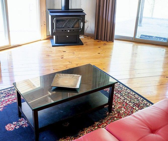 Grampians Chalets | Halls Gap | Victoria | Australia 9