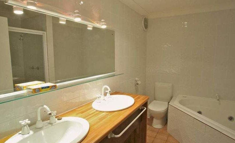 Hotel Manly Lodge Guest House Nueva Gales del Sur