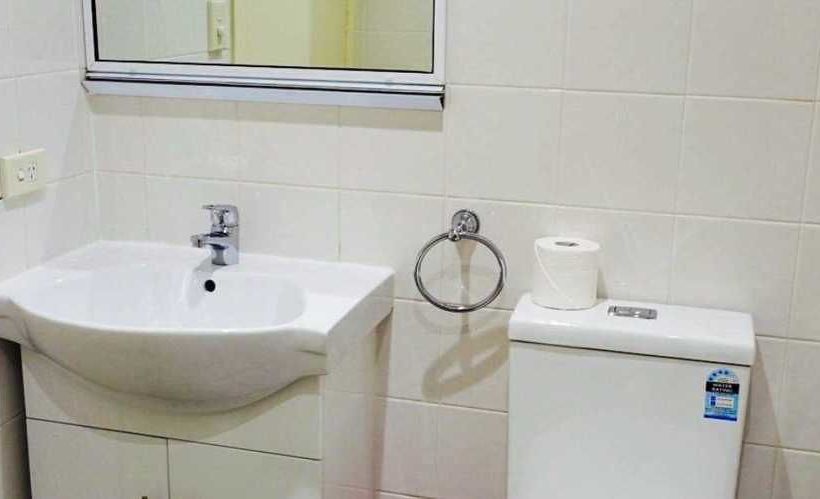 Hotel Manly Lodge Guest House | Manly | New South Wales | Australia 1