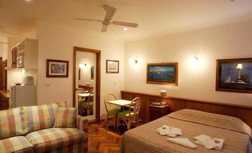 Hotel Manly Lodge Guest House | Manly | New South Wales | Australia 10