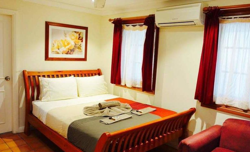 Hotel Manly Lodge Guest House | Manly | New South Wales | Australia 12