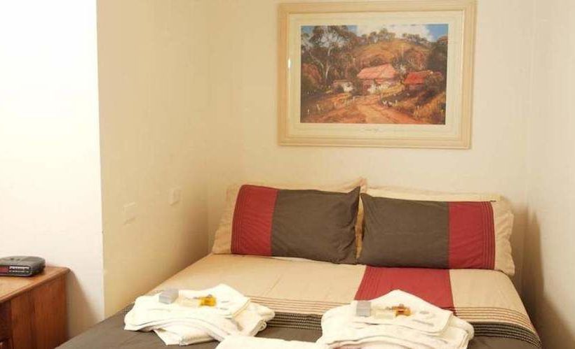 Hotel Manly Lodge Guest House | Manly | New South Wales | Australia 13