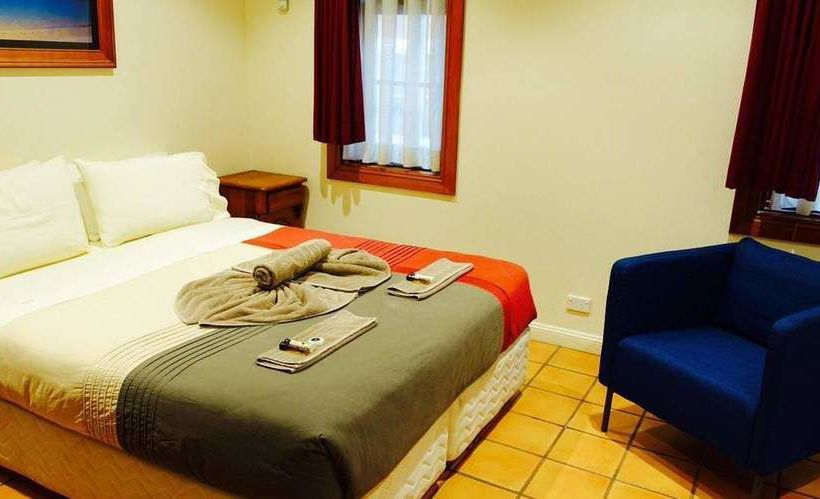 Hotel Manly Lodge Guest House | Manly | New South Wales | Australia 14