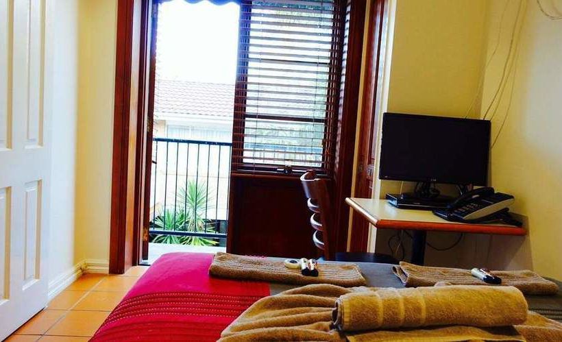 Hotel Manly Lodge Guest House | Manly | New South Wales | Australia 15