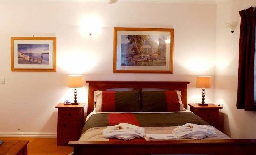 Hotel Manly Lodge Guest House | Manly | New South Wales | Australia 16