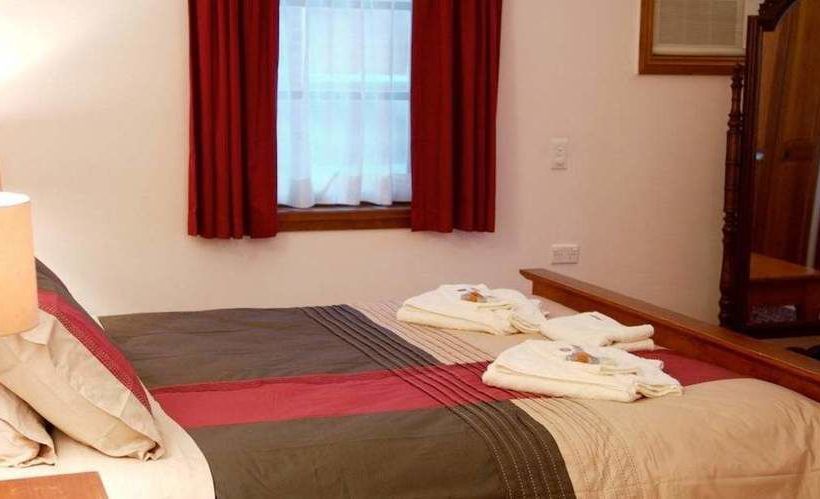 Hotel Manly Lodge Guest House | Manly | New South Wales | Australia 17