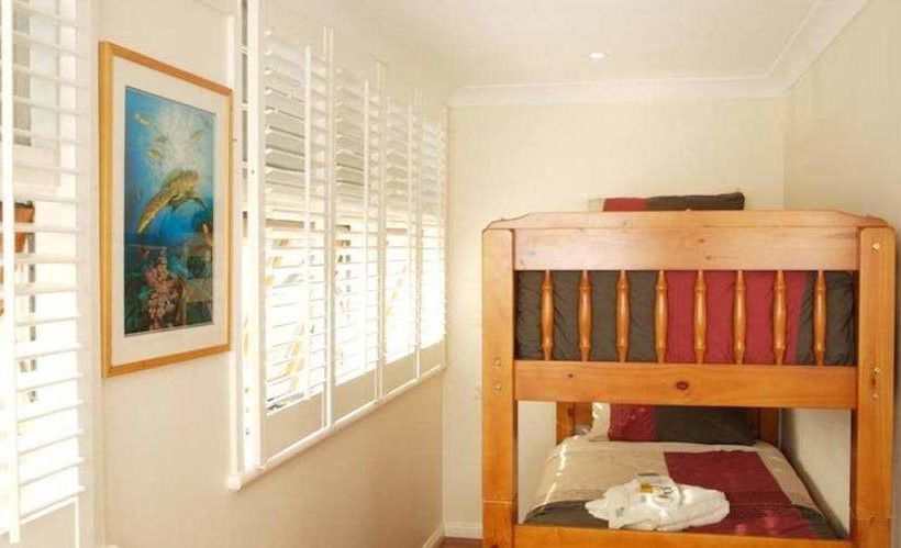 Hotel Manly Lodge Guest House | Manly | New South Wales | Australia 18