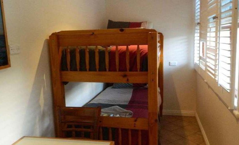 Hotel Manly Lodge Guest House | Manly | New South Wales | Australia 19