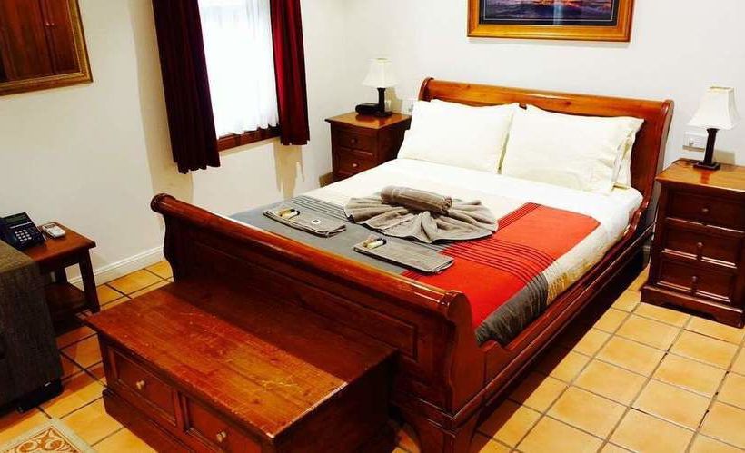 Hotel Manly Lodge Guest House | Manly | New South Wales | Australia 20