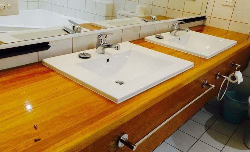 Hotel Manly Lodge Guest House | Manly | New South Wales | Australia 4