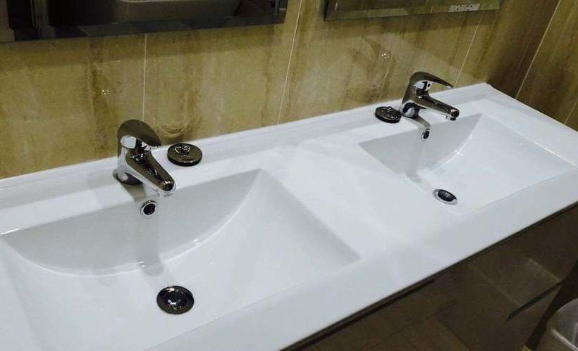 Hotel Manly Lodge Guest House | Manly | New South Wales | Australia 5