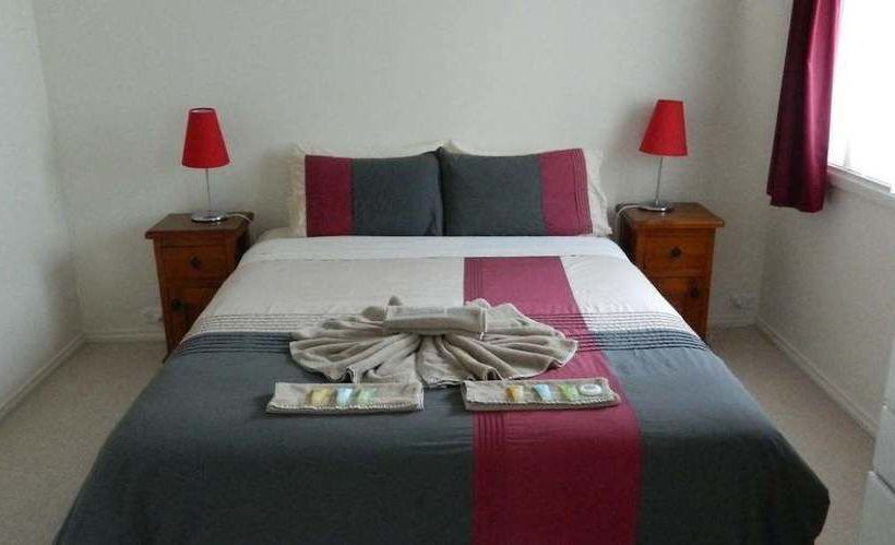 Hotel Manly Lodge Guest House | Manly | New South Wales | Australia 7