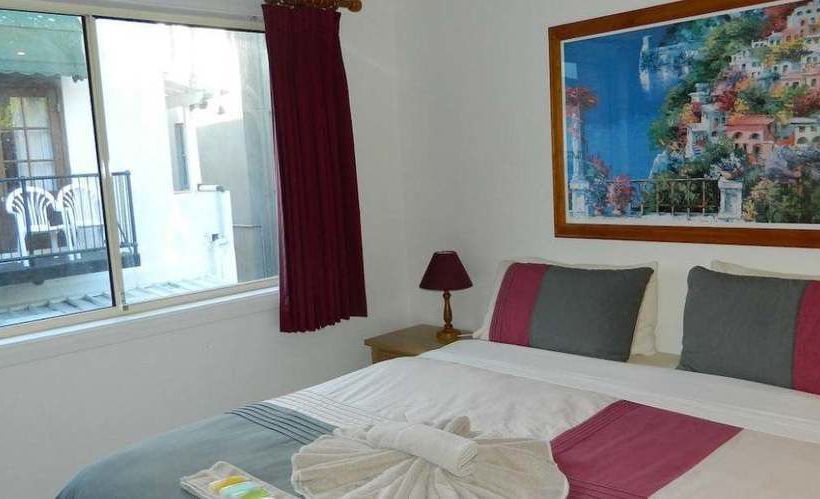 Hotel Manly Lodge Guest House | Manly | New South Wales | Australia 8