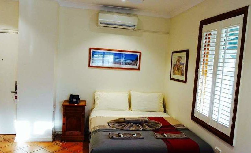 Hotel Manly Lodge Guest House | Manly | New South Wales | Australia 9