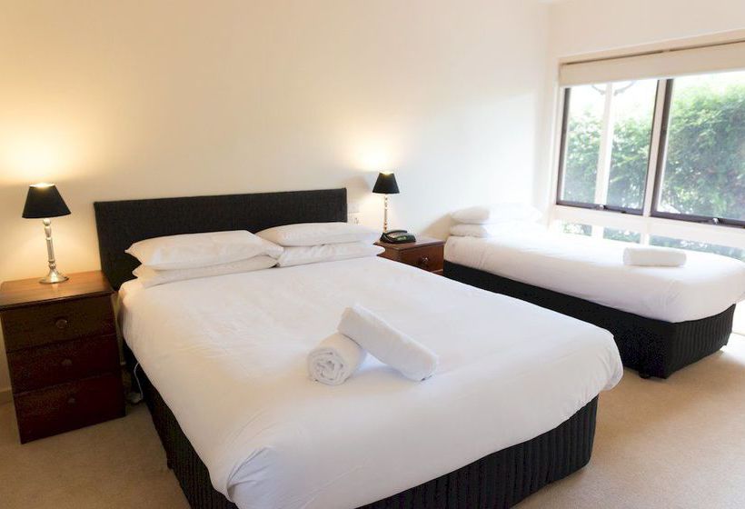 Ballarat Colonial Motor Inn And Serviced Apartments