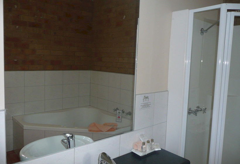 Bridges On Meninya Apartment And Motel Moama Nueva Gales del Sur