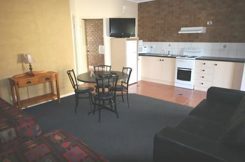 Bridges On Meninya Apartment And Motel Moama | Moama | New South Wales | Australia 1