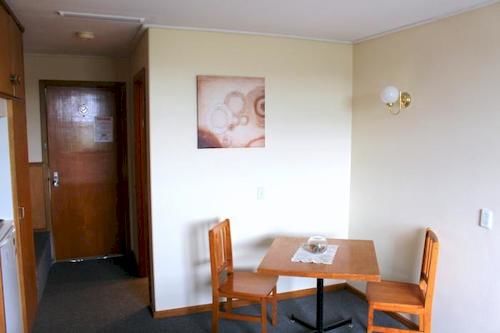 Hotel Marquis | West Hobart | Tasmania | Australia 1