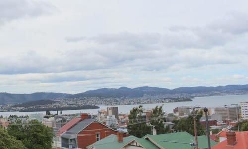 Hotel Marquis | West Hobart | Tasmania | Australia 2