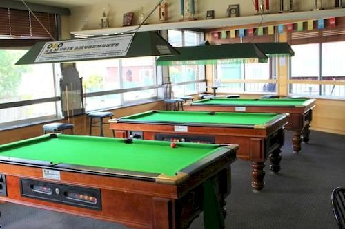 Hotel Marquis | West Hobart | Tasmania | Australia 4