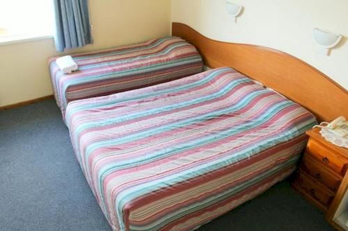 Hotel Marquis | West Hobart | Tasmania | Australia 5