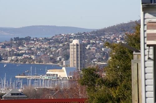 Hotel Marquis | West Hobart | Tasmania | Australia 6