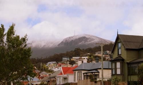 Hotel Marquis | West Hobart | Tasmania | Australia 7