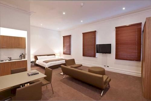 Hotel Ikon | Burnie | Tasmania | Australia 1