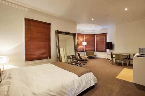 Hotel Ikon | Burnie | Tasmania | Australia 3