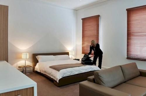 Hotel Ikon | Burnie | Tasmania | Australia 5