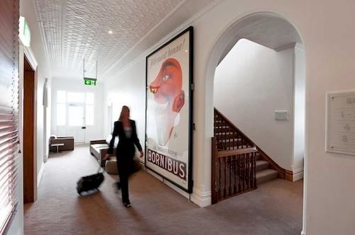 Hotel Ikon | Burnie | Tasmania | Australia 6