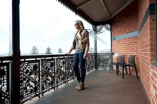 Hotel Ikon | Burnie | Tasmania | Australia 8