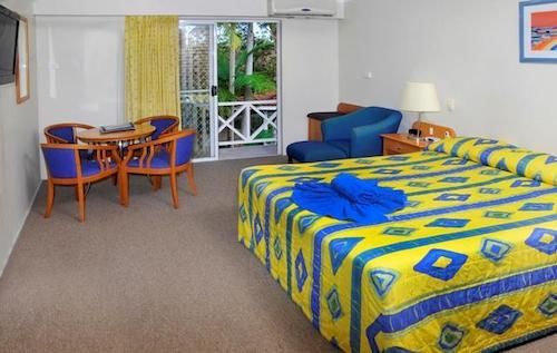 Aston Motel Yamba | Yambayamba | New South Wales | Australia 10
