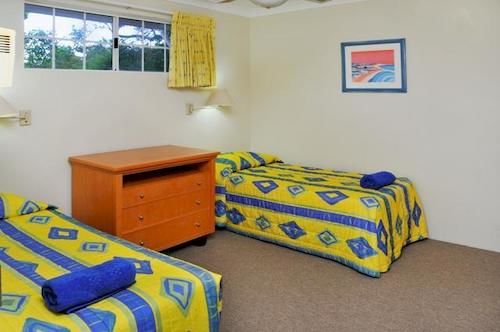 Aston Motel Yamba | Yambayamba | New South Wales | Australia 11