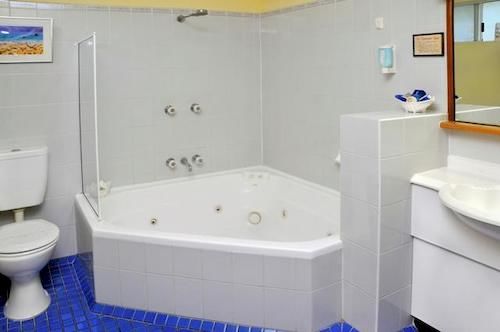 Aston Motel Yamba | Yambayamba | New South Wales | Australia 12