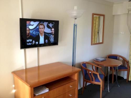 Aston Motel Yamba | Yambayamba | New South Wales | Australia 16