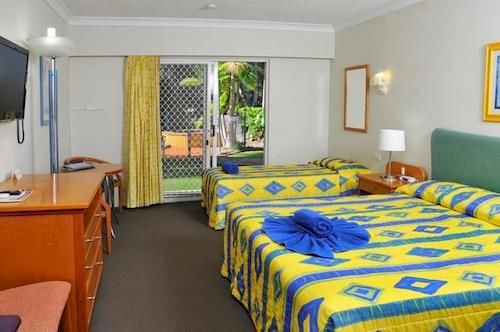 Aston Motel Yamba | Yambayamba | New South Wales | Australia 17