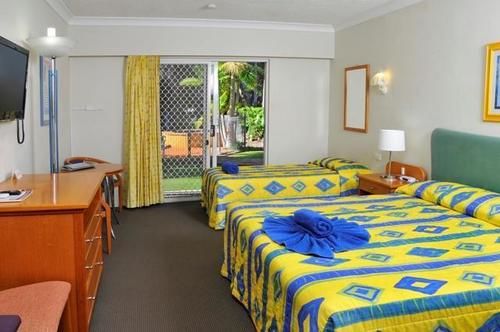 Aston Motel Yamba | Yambayamba | New South Wales | Australia 19