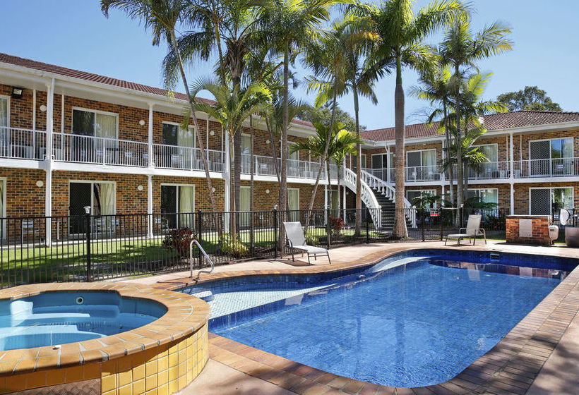 Aston Motel Yamba | Yambayamba | New South Wales | Australia 3