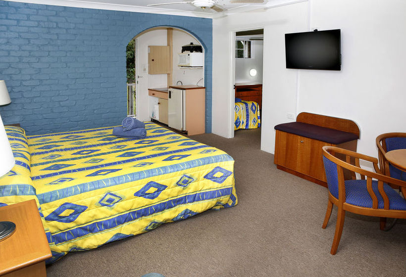 Aston Motel Yamba | Yambayamba | New South Wales | Australia 6