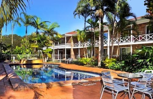 Aston Motel Yamba | Yambayamba | New South Wales | Australia 7